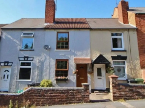 Temple Cottage