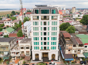 SureStay Hotel by Best Western Vientiane