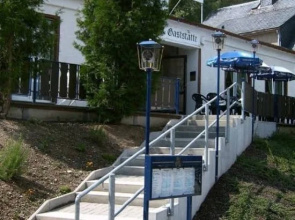 Pension & Berggasthaus Kapellenstein