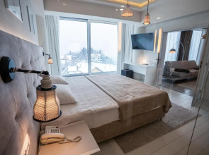 Grand Hotel Belvedere Brasov