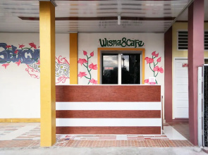 OYO 2274 Wisma Padati Syariah