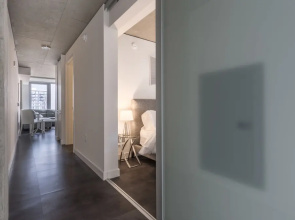 Domicile Suites at Cove