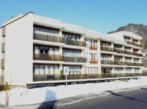 Apartment Bianca