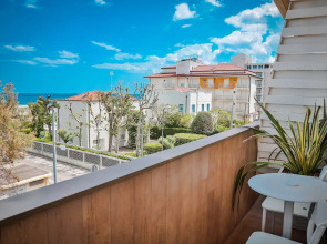 Hotel Select Suites & Spa / Apartments