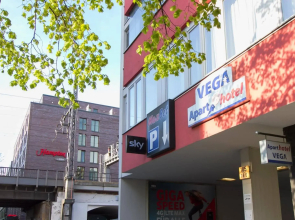 Aparthotel Vega