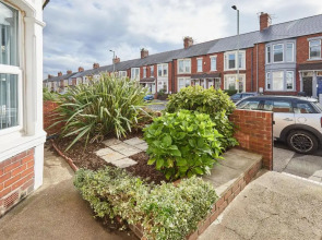 Host Stay Mowbray Road