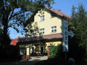Hotel Korona