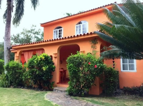 Madrugada Residencial
