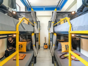 The Hosteller Jodhpur