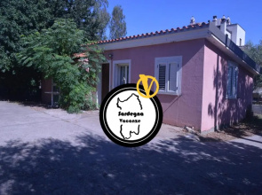 Casa Rosa