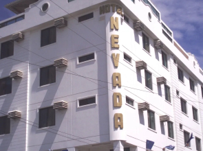 Hotel Nevada Guayaquil