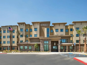 Residence Inn by Marriott Riverside Moreno Valley