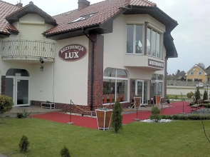 Rezydencja Lux