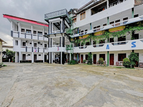 OYO 90309 Hotel Asri 2