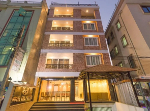 Oyo 729 Hotel Era