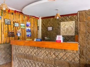 OYO 2278 Cikidang Hunting Resort