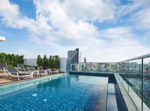 Holiday Inn Express Pattaya Central by IHG