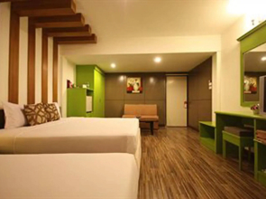 Windmill Resort Hotel