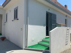 Palinuro Casa Vacanza Melita
