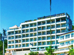 Sea & Sky Karon Beach 6 by PHR