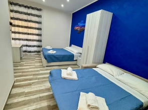 punto house ferrovia