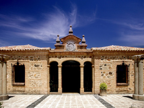 Hotel Cigarral El Bosque