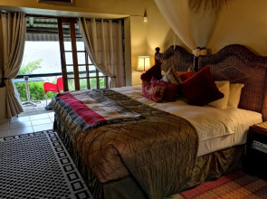 Amazian Mountain River Lodge