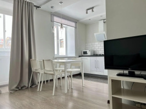 Апартаменты на переулке Кучерской