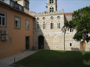 Casa da Quinta da Calçada