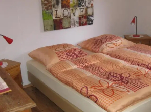 Apartments Bed & Breakfast Brückner