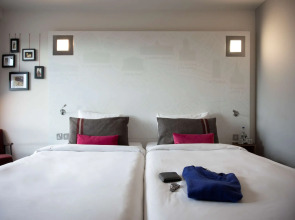 B&B HOTEL Warrington