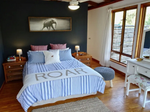 Imani Bush House
