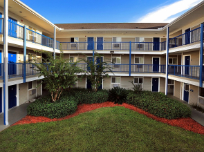 Stay Suites of America - Orange Park