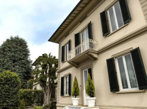 Villa La Tuia B&B