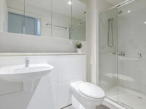 South Yarra 1 Bdr Apt