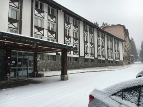 Hotel Panorama Pamporovo