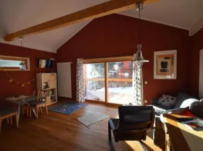 Holzmichel