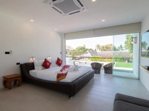Samui Caledon Villa 3