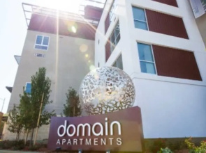 Global Luxury Suites in the Heart of Silicon Valley