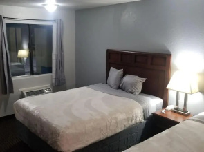 OSU 2 Queen WiFI Hotel 220 Booking