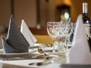 Hotel Abades Guadix