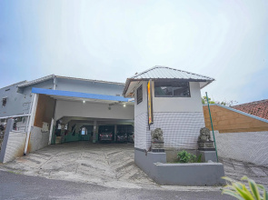 Hotel O Lie Mas Hotel