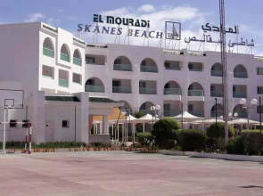 El Mouradi Skanes