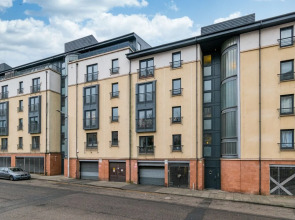 Amazing apartments - Cables Wynd