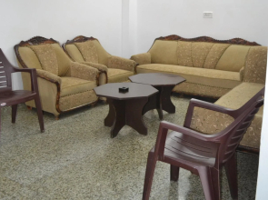 Hotel Rajni Guest House
