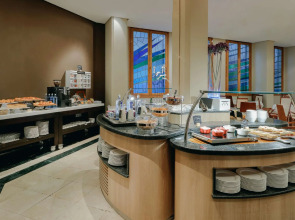 Hesperia Zaragoza Centro