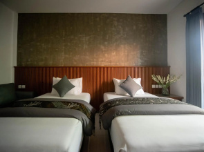 Sandat Hotel Legian