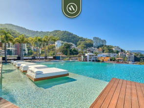 Soho PV 705 in Puerto Vallarta