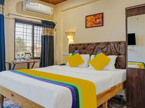 Itsy Hotels Punest