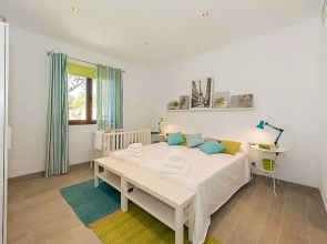 Son Biniamar - Three Bedroom